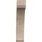 Ekena Millwork 6"W x 30"D x 30"H Legacy Rough Sawn Knee Brace, Douglas Fir BRC06X30X30LEC00RDF - alternate 2